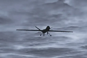 Украинский дрон ударил по АЗС в Курской области, есть пострадавшие