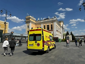 Пловец из Москвы умер из-за проблем со здоровьем на турнире в Нижнем Новгороде