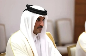 Катар угрожает оставить Европу без поставок природного газа