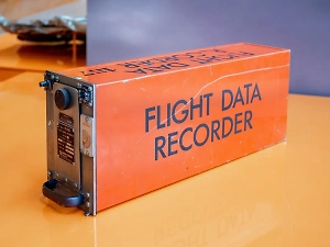 В МАК изучили содержимое «чёрного ящика» разбившегося в Амурской области Ан-24