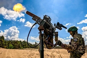 Слюсарь: Силы ПВО отразили атаку дронов на пять районов Ростовской области