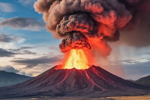 ИИ выявил 86 тысяч незарегистрированных землетрясений Йеллоустоунского вулкана