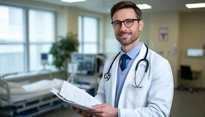 Россиянам объяснили, почему акушеры и фельдшеры получили полномочия врачей