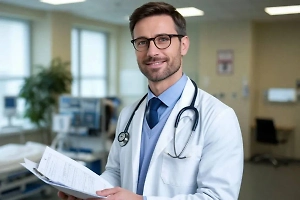 Привлечь выпускников: Эксперт оценил идею повысить минимальную зарплату врачей до 112 тысяч