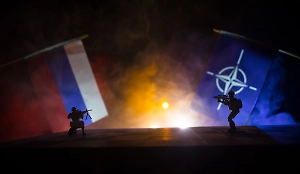 Масштабная война с НАТО: Комбриг озвучил точную дату
