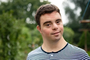 Пациенту с синдромом Дауна впервые удалили причину болезни – лишнюю хромосому