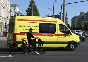 Автоэксперт предупредил о проблеме из-за новых правил пропуска машин с «мигалками»