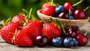 Нужен простой советский... Россиянам рассказали, как избавиться от червей в ягодах