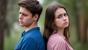 Секс, страх, надежда: Почему мы застреваем в ситуационных отношениях и как из них выйти