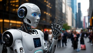 «Крёстный отец ИИ» призвал помешать нейросетям сгубить человечество