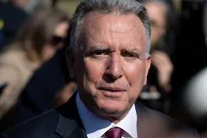 Уиткофф выразил надежду на мир между Россией и Украиной до конца срока Трампа