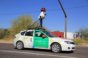 Google выплатит $12,5К аргентинцу, который случайно попал голым на гугл-карты