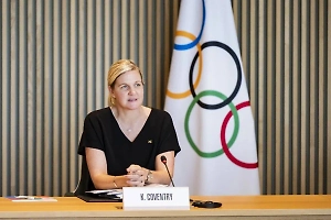 В МОК высказались о допуске россиян до Олимпиады-2026