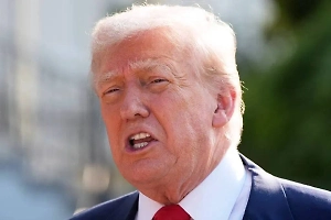 Стало известно, кто не даёт Трампу закончить конфликт на Украине