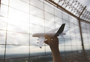 Аэропорт Жуковский сообщил о сбоях на сайте из-за провайдера