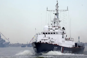 МИД Эстонии вызвал поверенного в делах РФ из-за якобы нарушения морских границ