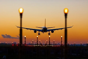 Первый прямой авиарейс из Москвы приземлился в Пхеньяне