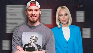 Лера Кудрявцева в слезах, а её муж Макаров яростно доказывает, что не альфонс. Кому верить?