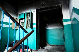 В Астрахани должны были расселить 945 ветхих домов, но процесс затянулся