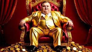 «Попасть в ловушку»: Россиян предупредили об опасности схем быстрого заработка от блогеров