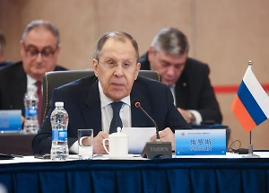 Лавров: Даже в холодную войну СССР и Запад имели взаимное уважение