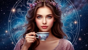 Чайный гороскоп: Как выбрать чай, подходящий под ваш знак зодиака