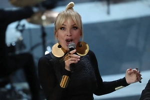 «Натянутая русофобка»: Вайкуле ошарашила заявлением об Украине и попала в соцсетях под «отмену»