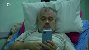 Хуситы показали моряка из России Галактионова с подбитого сухогруза Eternity C