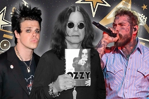 Кто претендует на роль наследника: Топ-5 молодых артистов, которые работали с Оззи Осборном