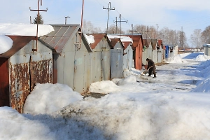 На Урале убившая мальчика опекунша объяснила, зачем хранила его тело в гараже