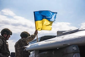 ВСУ бежали в сторону Одессы после провала на Тендровской косе