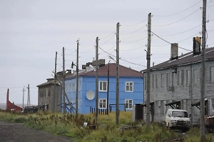 «Бред сумасшедшего»: В Госдуме отказали США в притязаниях на Командорские острова