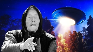 Баба Ванга была права: Учёные прогнозируют атаку НЛО на Землю в ноябре 2025 года