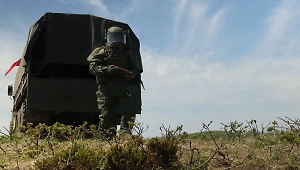 Российские войска окружили украинские подразделения под Шипиловкой и Григоровкой