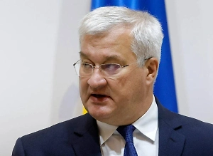 Глава МИД Украины Сибига анонсировал синхронизацию всех антироссийских санкций