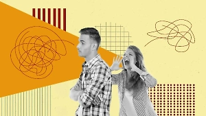 Как справиться с ревностью партнёра: 5 способов от психолога, которые точно сработают