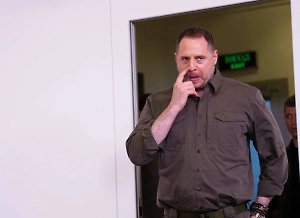 Российская разведка указала на главного предателя в окружении Зеленского