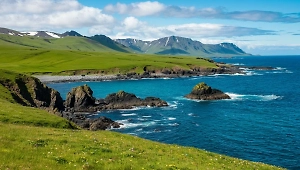 Соединённым Штатам предложили выкупить у России Командорские острова