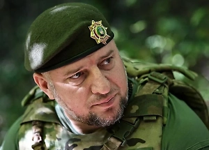 Алаудинов рассказал о провальных попытках ВСУ сдержать российское наступление