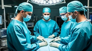 Британка умерла на 17 минут, вышла из тела и поразилась, какие толстые у неё ноги