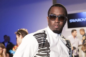 Суд в США признал P. Diddy виновным по двум из пяти пунктов