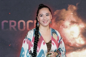 Певица-изгой: зачем Манижа вернулась в Россию после донатов ВСУ и слов в защиту террористов «Крокуса»