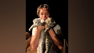 Актёр Виталий Гогунский заочно приговорён на Украине к 12 годам лишения свободы