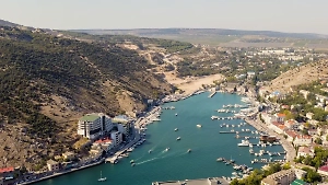 Такер Карлсон: Запад лишь делает вид, что признаёт Крым частью Украины