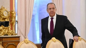 Захарова: Лавров не зря столько лет работал, раз Рютте вспомнил об Иисусе Христе