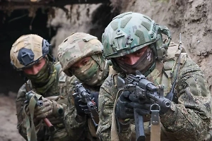 «Новая глава»: Появилось видео с флагом РФ в первом освобождённом селе на Днепропетровщине