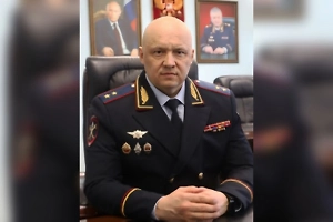 СМИ узнали об обысках у главы МВД Ингушетии