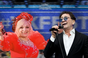 Афиша на июль 2025 в Санкт-Петербурге: VK Fest, концерты Лепса и Кадышевой, матчи «Зенита»
