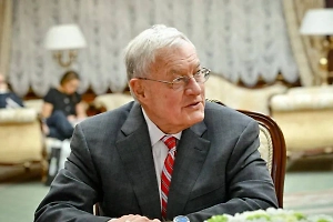 Келлог: Лукашенко «вырвал из контекста» обещание ограничить удары ВСУ по России