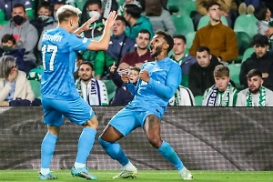 Отстранённая от турниров Россия обошла Украину в таблице коэффициентов УЕФА